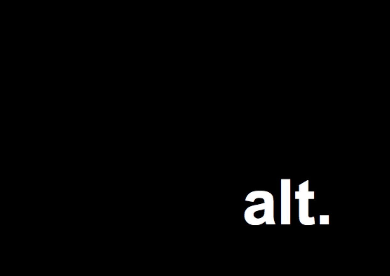 Alt Bakery