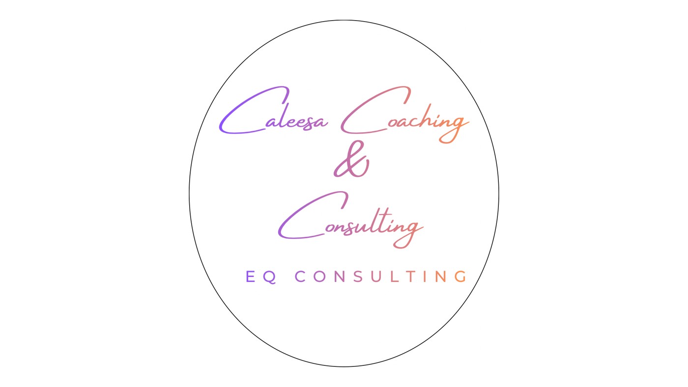 Caleesa Coaching and Consulting logo