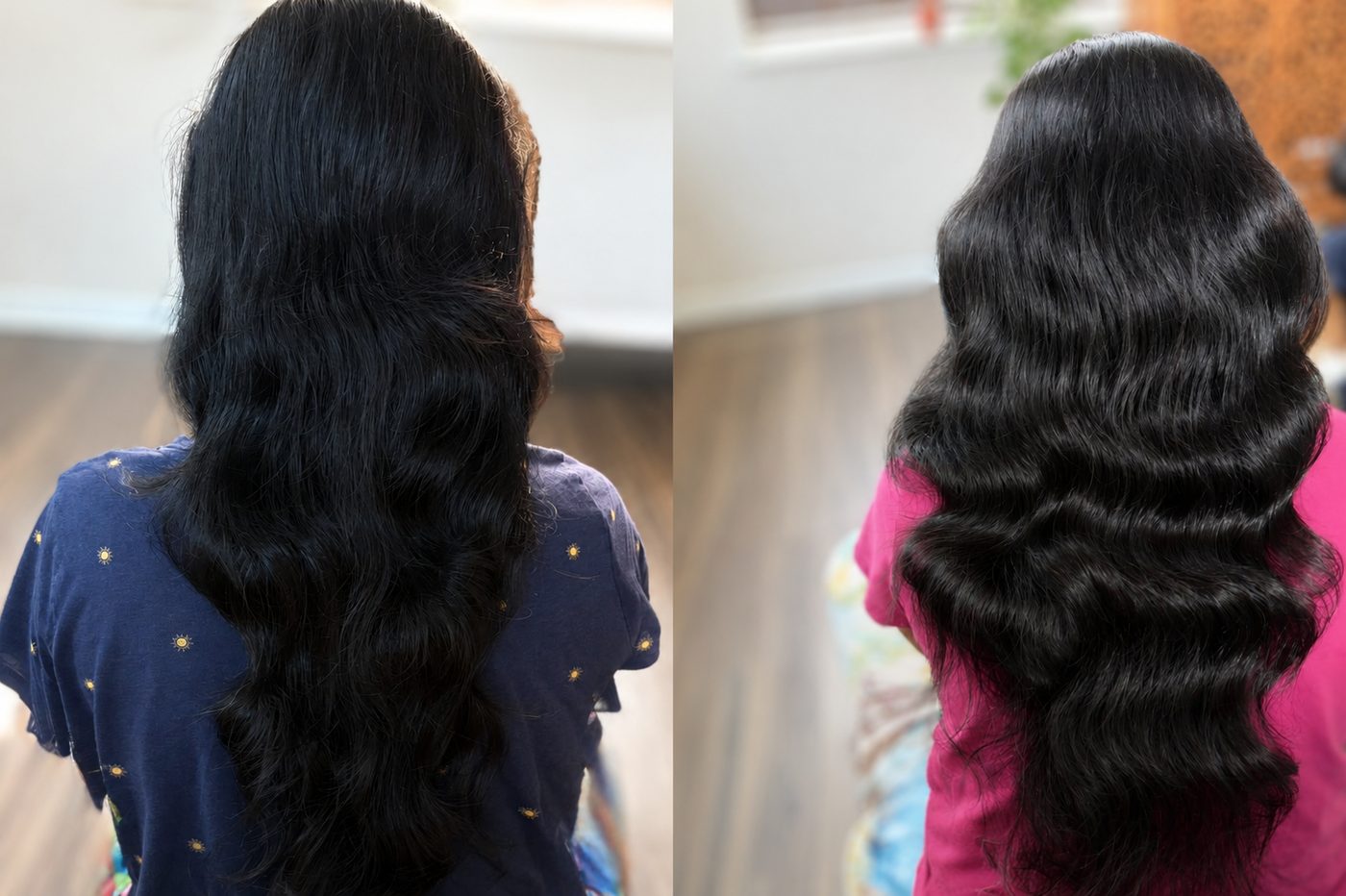 Strand Restoration