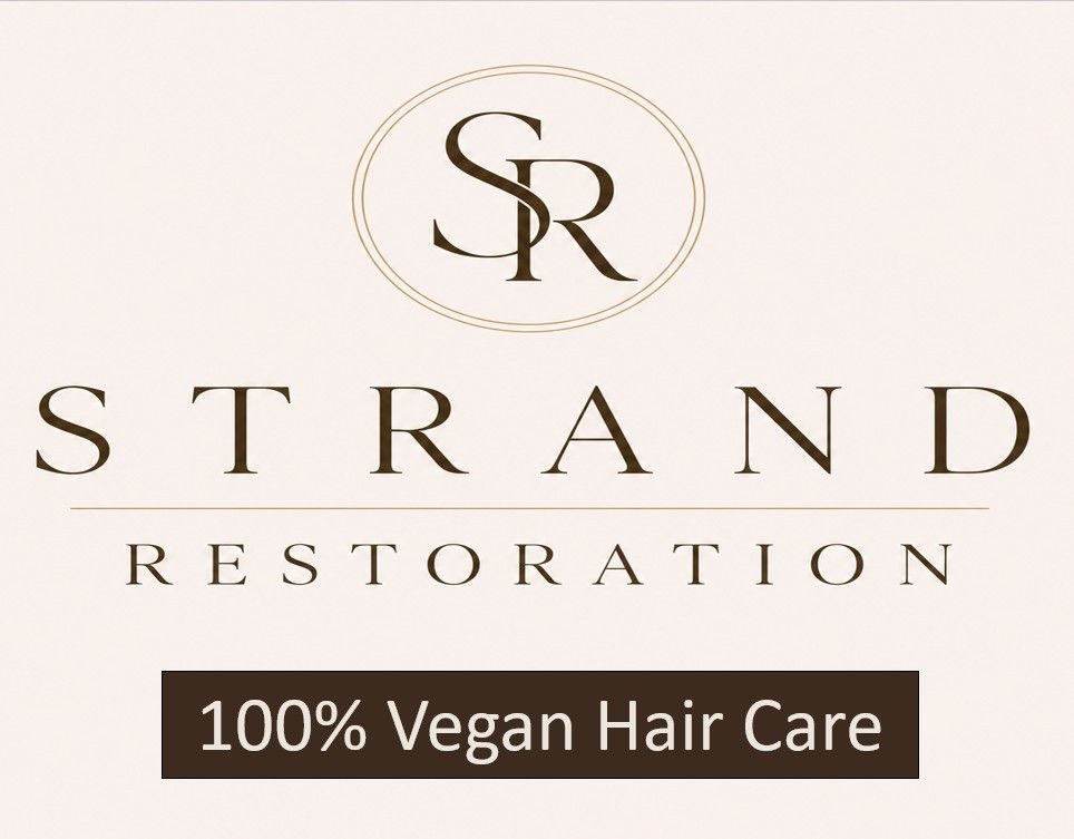 Strand Restoration