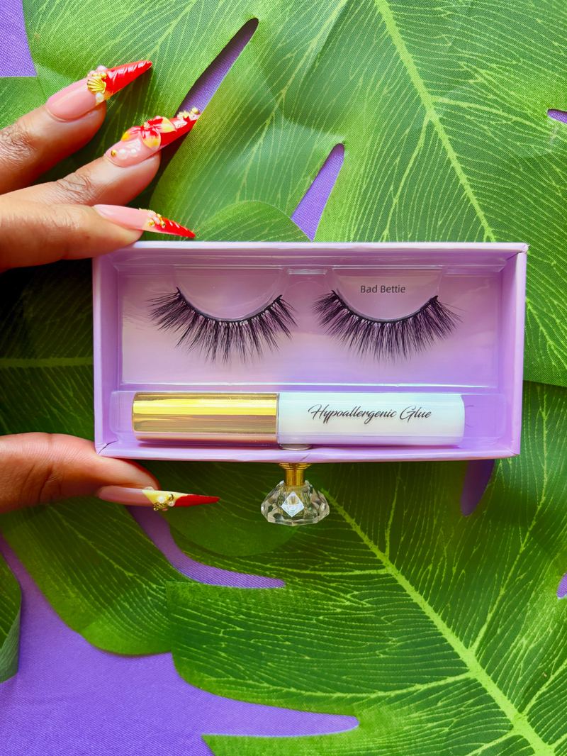 Bad Bettie Minks β JMc Lashes at Orlandris Beauty
